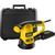 Stanley FME440K Disc sander 12000 RPM Black, Yellow 480 W