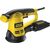 Stanley FME440K Disc sander 12000 RPM Black, Yellow 480 W