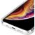Krusell Kivik Cover Apple iPhone 11 Pro Max transparent