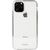 Krusell Kivik Cover Apple iPhone 11 Pro Max transparent