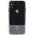 Krusell Kivik Cover Apple iPhone XS transparent