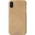 Krusell Broby Cover Apple iPhone XS cognac