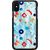 iKins SmartPhone case iPhone XS/S poppin rock black