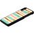 iKins SmartPhone case iPhone XS/S pop mint black