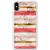 iKins SmartPhone case iPhone XS/S short cake white