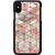 iKins SmartPhone case iPhone XS/S diamond black