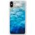 iKins SmartPhone case iPhone XS/S blue lake white