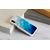 iKins SmartPhone case iPhone XS/S blue lake white