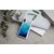 iKins SmartPhone case iPhone XS/S blue lake white