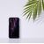 iKins SmartPhone case iPhone XS/S milky way black
