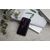 iKins SmartPhone case iPhone XS/S milky way black