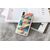 iKins SmartPhone case iPhone XS/S mosaic white