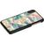 iKins SmartPhone case iPhone XS/S mosaic black