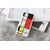 iKins SmartPhone case iPhone XS/S mondrian white