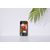 iKins SmartPhone case iPhone XR cherry blossom black