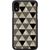 iKins SmartPhone case iPhone XR pyramid black