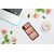 iKins SmartPhone case iPhone XS Max short cake black