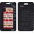 iKins SmartPhone case iPhone XS Max short cake black