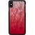 iKins SmartPhone case iPhone XS Max pink lake black