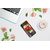 iKins SmartPhone case iPhone XS Max cherry blossom black
