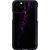 iKins SmartPhone case iPhone 11 Pro milky way black