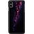 iKins SmartPhone case iPhone XS Max milky way black