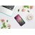 iKins SmartPhone case iPhone XS Max water flower black