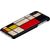 iKins SmartPhone case iPhone XS Max mondrian black