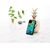 iKins SmartPhone case iPhone 11 Pro water lilies black
