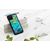 iKins SmartPhone case iPhone 11 Pro water lilies black
