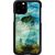 iKins SmartPhone case iPhone 11 Pro camille black