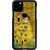 iKins SmartPhone case iPhone 11 Pro Max kiss black