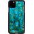 iKins SmartPhone case iPhone 11 Pro Max almond blossom black