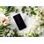 iKins SmartPhone case iPhone 11 Pro Max milky way black