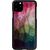 iKins SmartPhone case iPhone 11 Pro Max water flower black