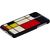 iKins SmartPhone case iPhone 11 Pro Max mondrian black