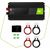 Strāvas pārveidotājs Green Cell Power Inverter Converter 24V to 230V 1500W/3000W Pure sine