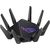 Asus Tri-band Gigabit Wifi-6 Gaming Router  ROG Rapture GT-AX11000 PRO  802.11ax, 480+1148 Mbit/s, 10/100/1000 Mbit/s, Ethernet LAN (RJ-45) ports 4, Antenna type 8xExternal