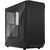 Fractal Design Focus 2  Black TG Clear Tint, Midi Tower, Power supply included No