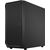 Fractal Design Focus 2  Black TG Clear Tint, Midi Tower, Power supply included No