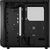 Fractal Design Focus 2  Black TG Clear Tint, Midi Tower, Power supply included No