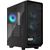 Fractal Design Meshify 2 Compact RGB  Black TG Light Tint, Mid-Tower, Power supply included No