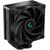 Deepcool AK400  Zero Dark, Intel, AMD, CPU Air Cooler