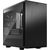 Fractal Design Define 7 Nano Black TG Light Tint, Mini ITX,  Mini-DTX, Power supply included No