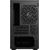 Fractal Design Define 7 Nano Black TG Light Tint, Mini ITX,  Mini-DTX, Power supply included No