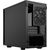 Fractal Design Define 7 Nano Black TG Light Tint, Mini ITX,  Mini-DTX, Power supply included No