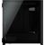 Corsair Tempered Glass PC Case 7000D AIRFLOW Side window, Black, Full-Tower, Power supply included No