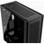 Corsair Tempered Glass PC Case 7000D AIRFLOW Side window, Black, Full-Tower, Power supply included No