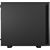 Fractal Design Define 7 Nano Black Solid, Mini ITX,  Mini-DTX, Power supply included No