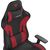 Genesis Gaming Chair Nitro 720 Black/Red